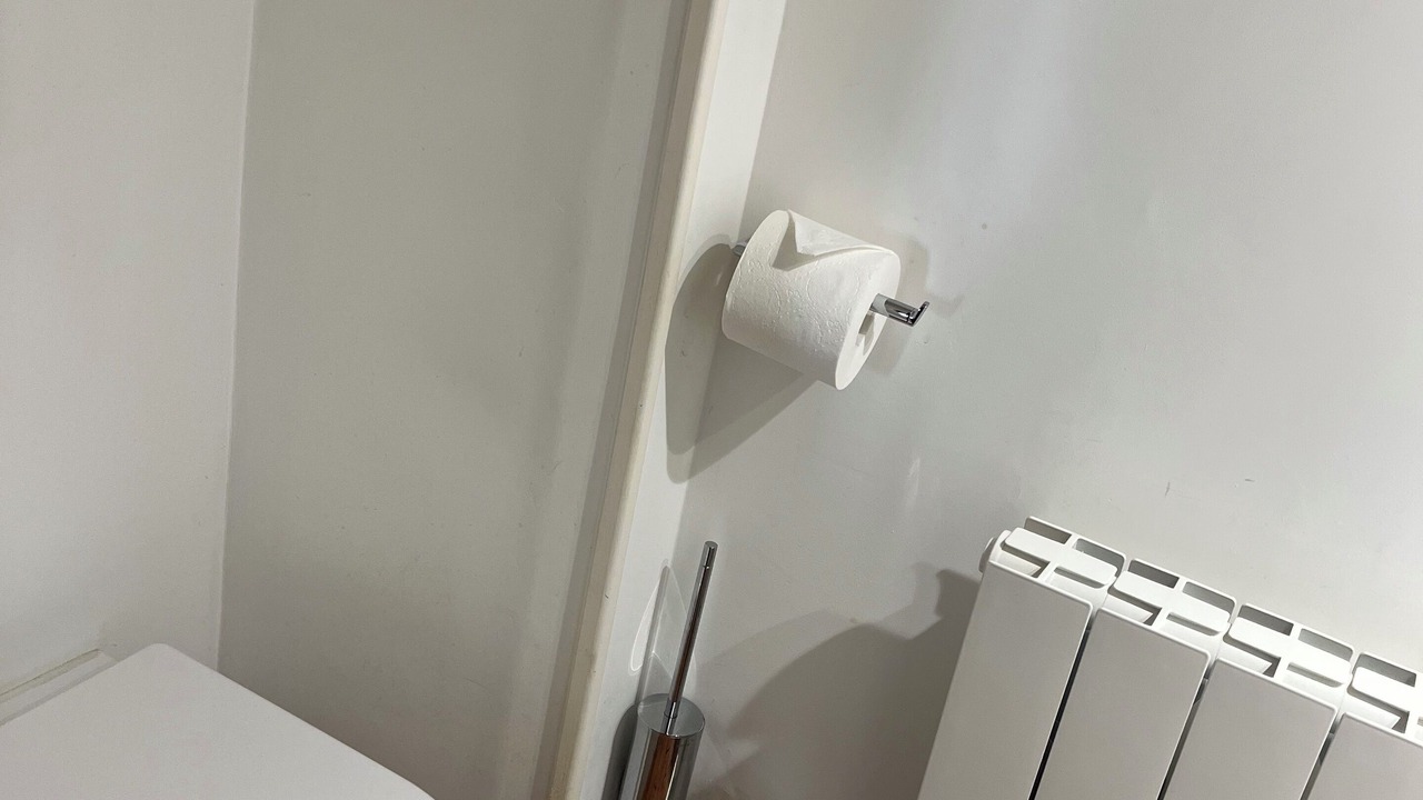 Photo of Bathroom in Meursault