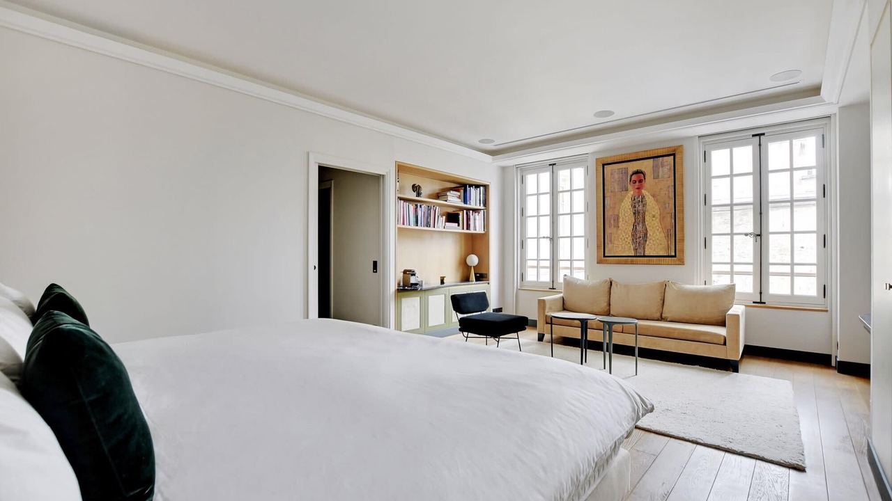 Photo of Bedroom in Bercy