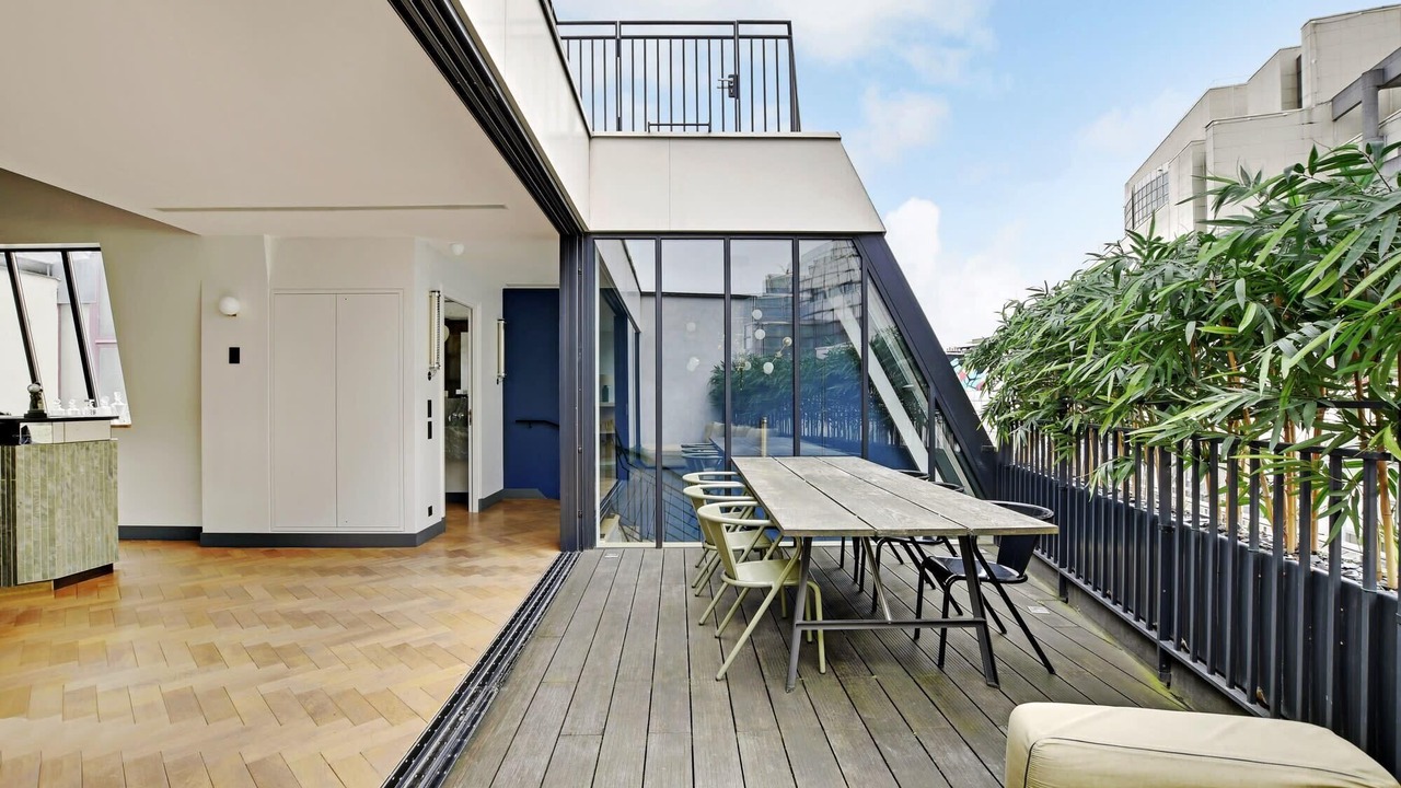 Photo of Outdoor in Bercy