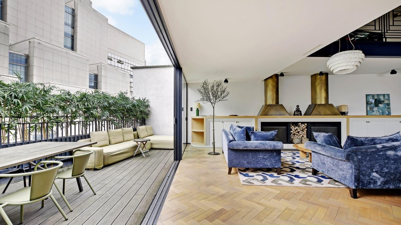 Photo of Outdoor in Bercy