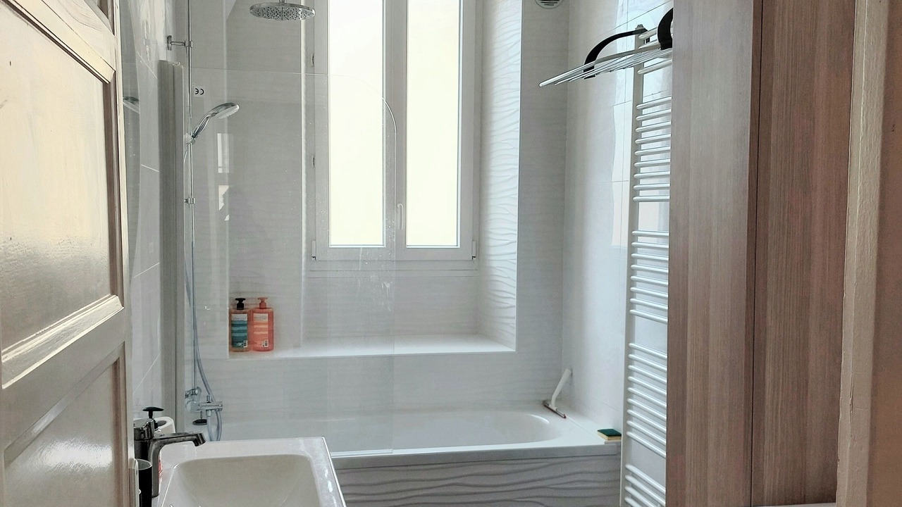 Photo of Bathroom in Besancon