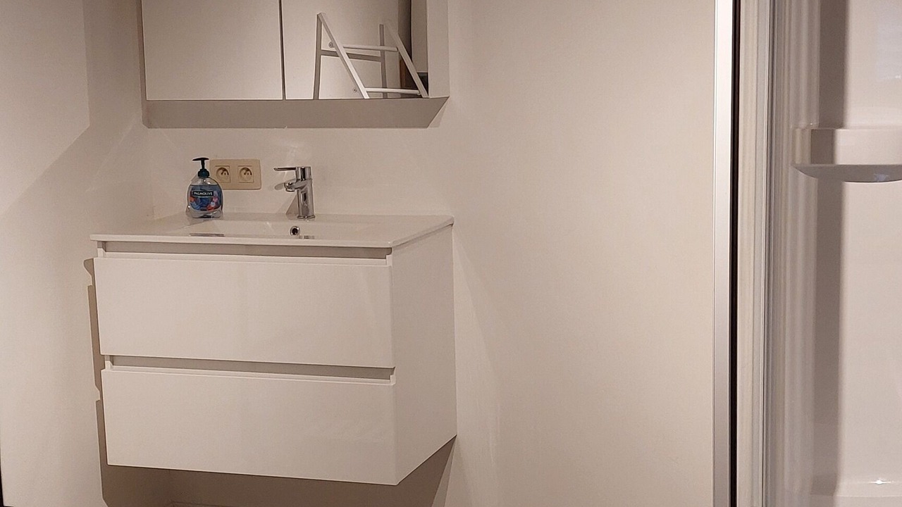 Photo of Bathroom in Fontaine-sur-Maye