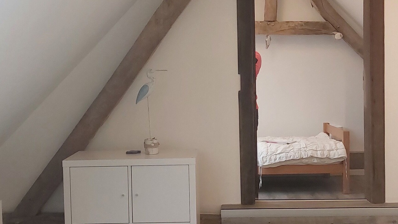 Photo of Bedroom in Fontaine-sur-Maye