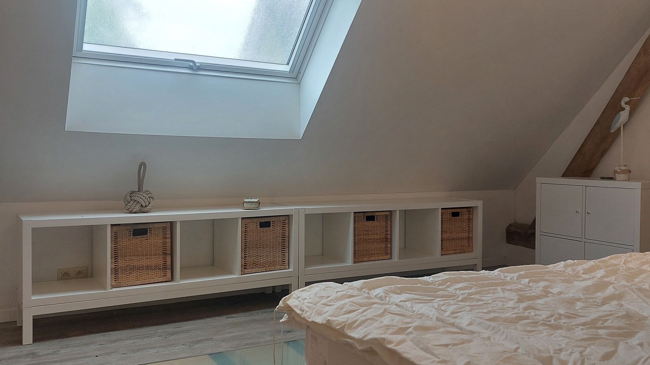 Photo of Bedroom in Fontaine-sur-Maye