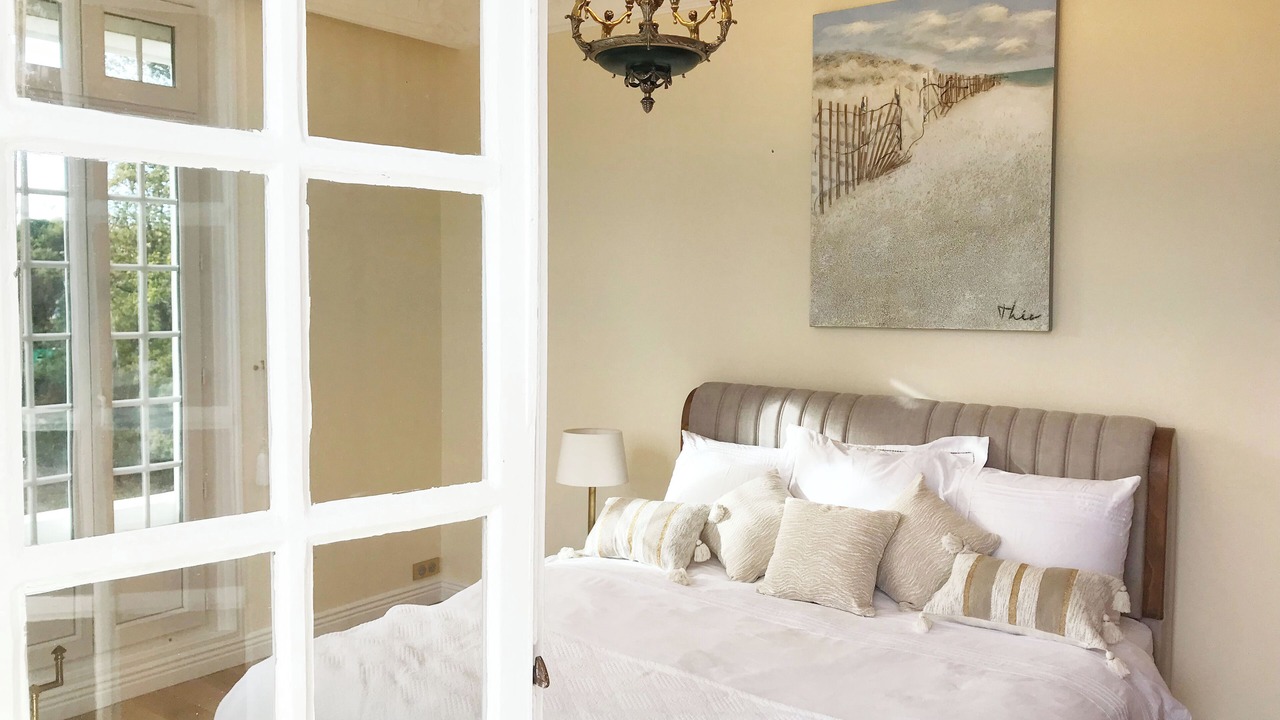 Photo of Bedroom in Le Vesinet