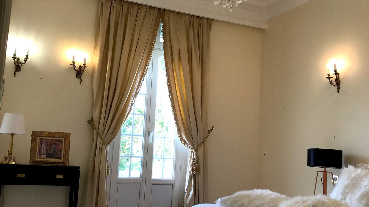 Photo of Bedroom in Le Vesinet