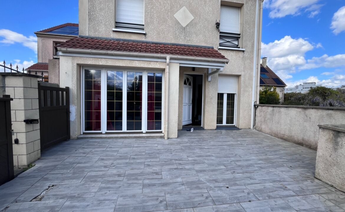 Photo of Outdoor in Ballainvilliers