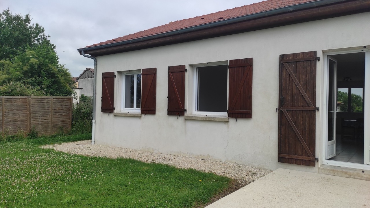 Photo of Outdoor in Rives Dervoises