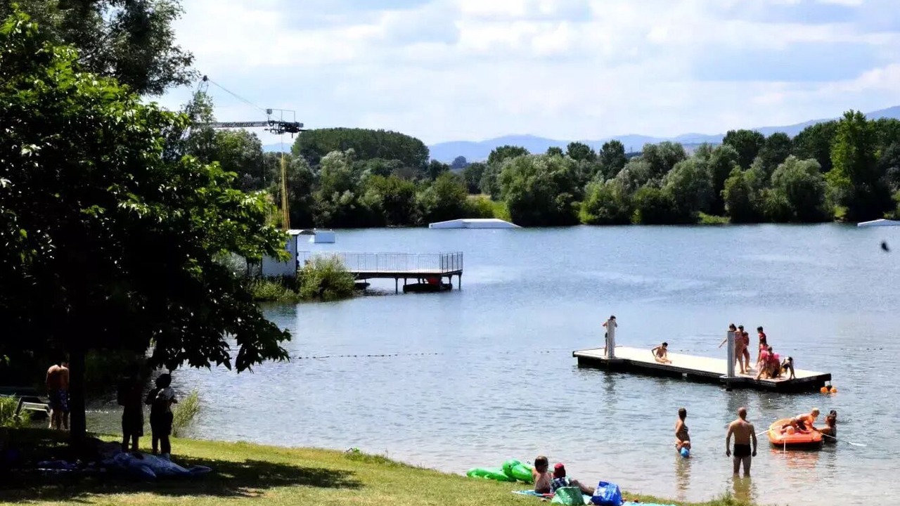 Photo of Others in Creches-sur-Saone