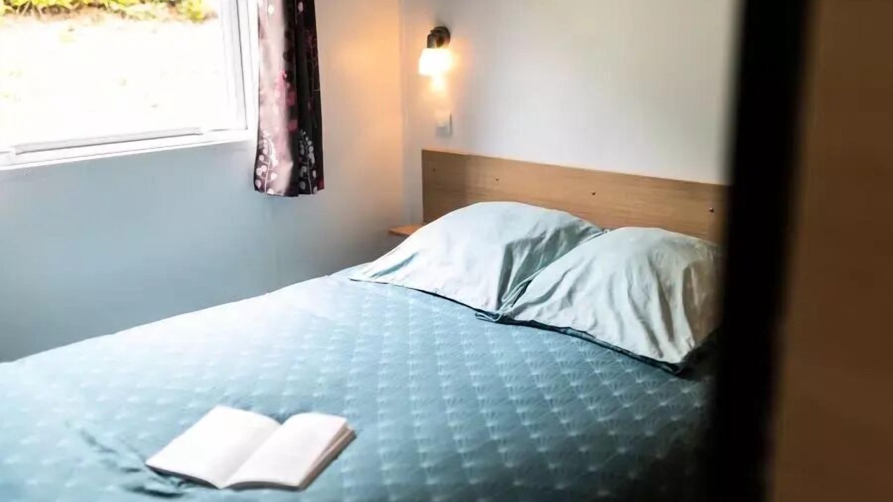 Photo of Bedroom in Creches-sur-Saone