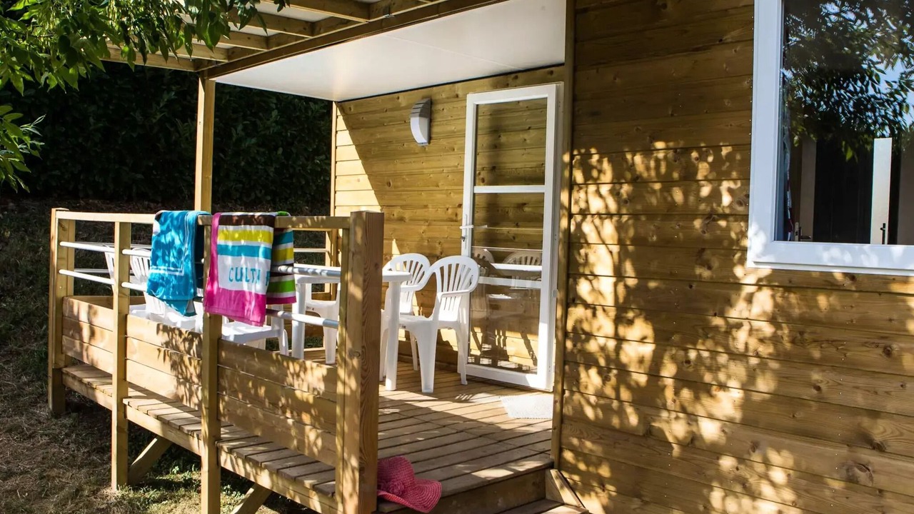 Photo of Patio Balcony in Creches-sur-Saone