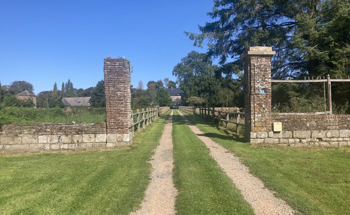 Photo of Outdoor in Gueutteville-les-Gres