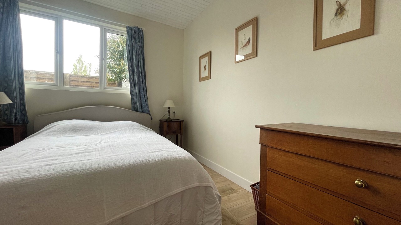 Photo of Bedroom in Gueutteville-les-Gres