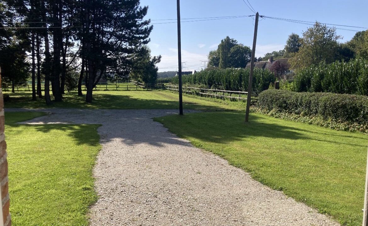 Photo of Outdoor in Gueutteville-les-Gres