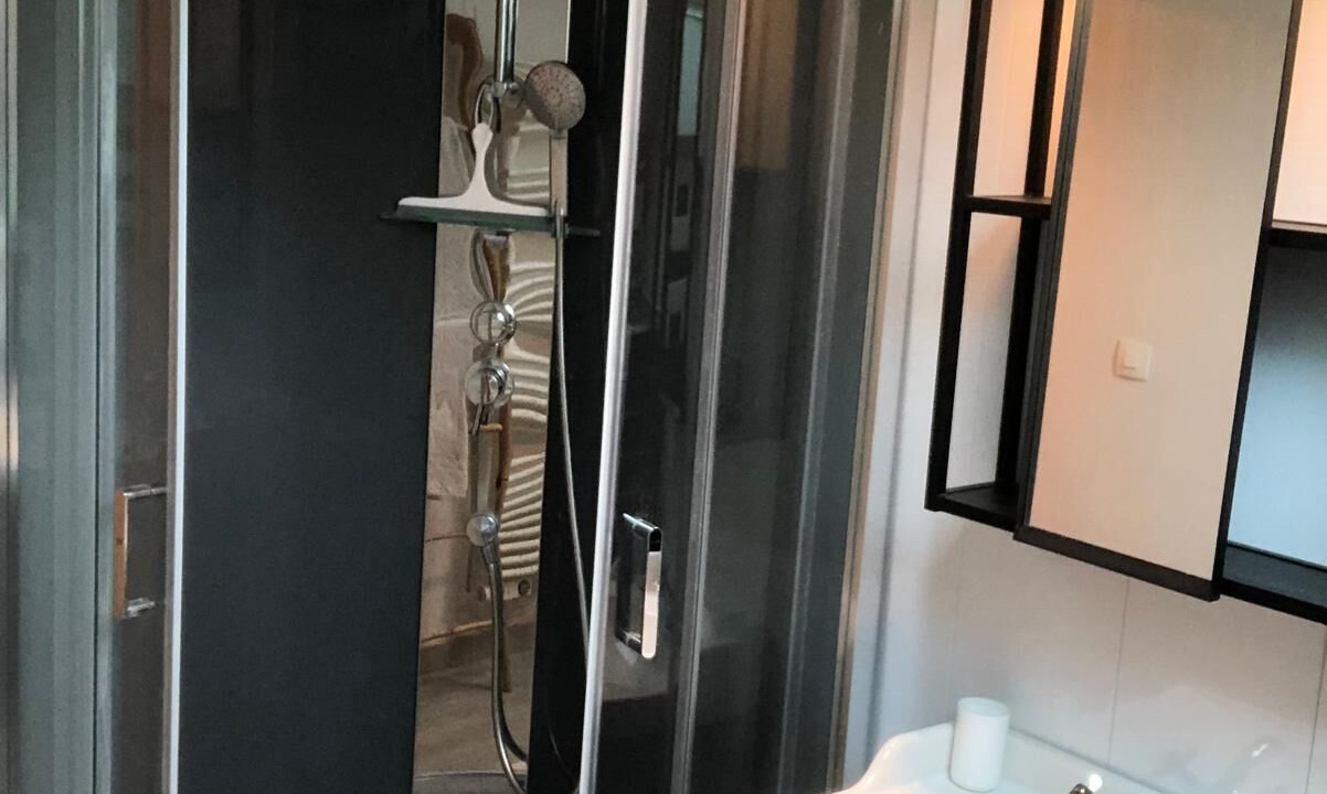 Photo of Bathroom in Montreuil-sur-Epte