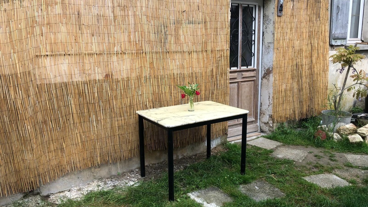Photo of Patio Balcony in Montreuil-sur-Epte