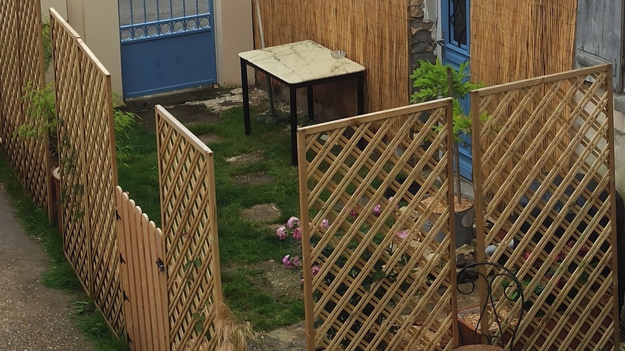 Photo of Outdoor in Montreuil-sur-Epte