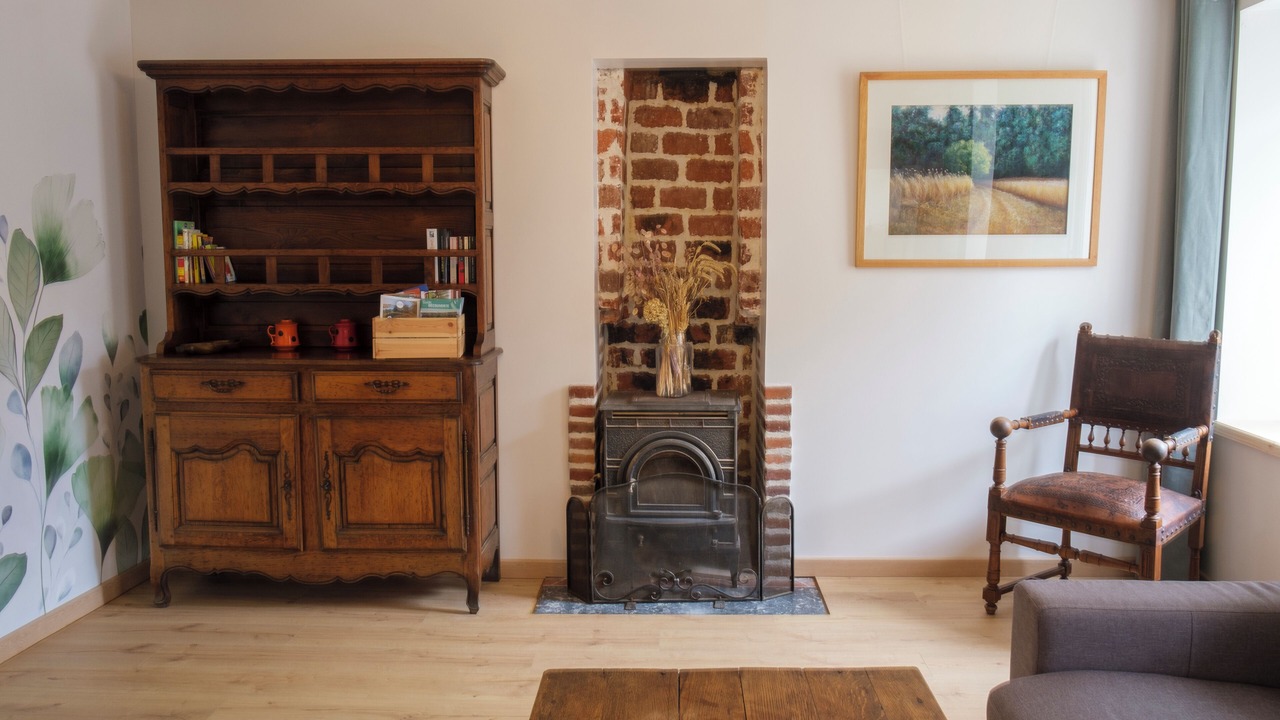 Photo of Livingroom in Montreuil-sur-Epte