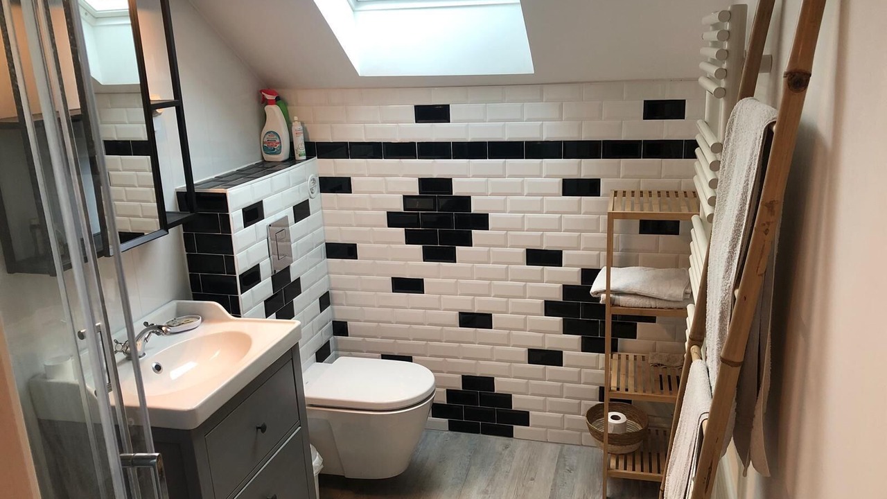 Photo of Bathroom in Montreuil-sur-Epte