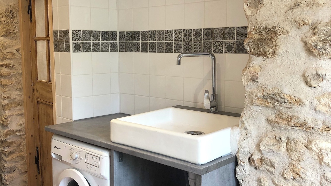 Photo of Bathroom in Montreuil-sur-Epte