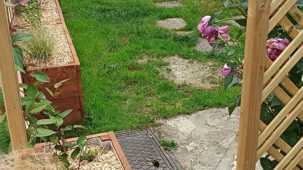 Photo of Outdoor in Montreuil-sur-Epte