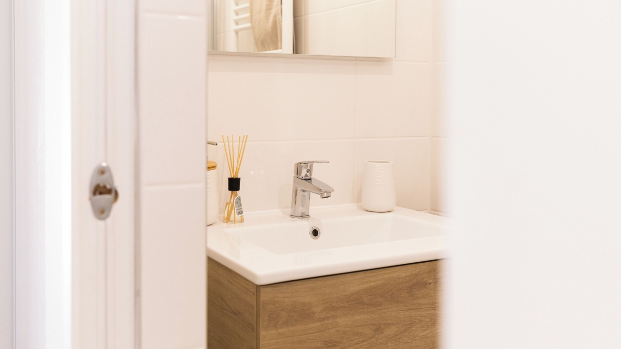 Photo of Bathroom in Marly-le-Roi