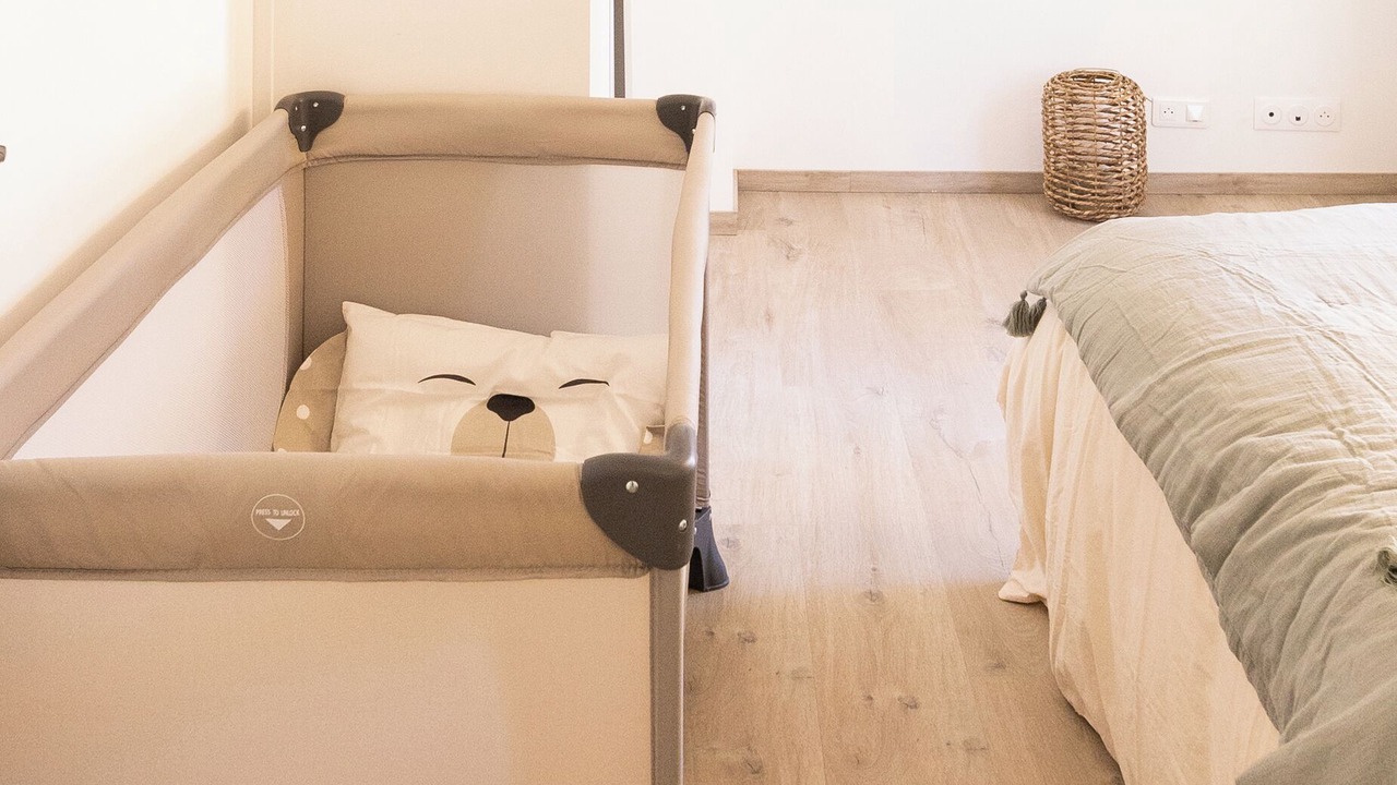 Photo of Bedroom in Marly-le-Roi