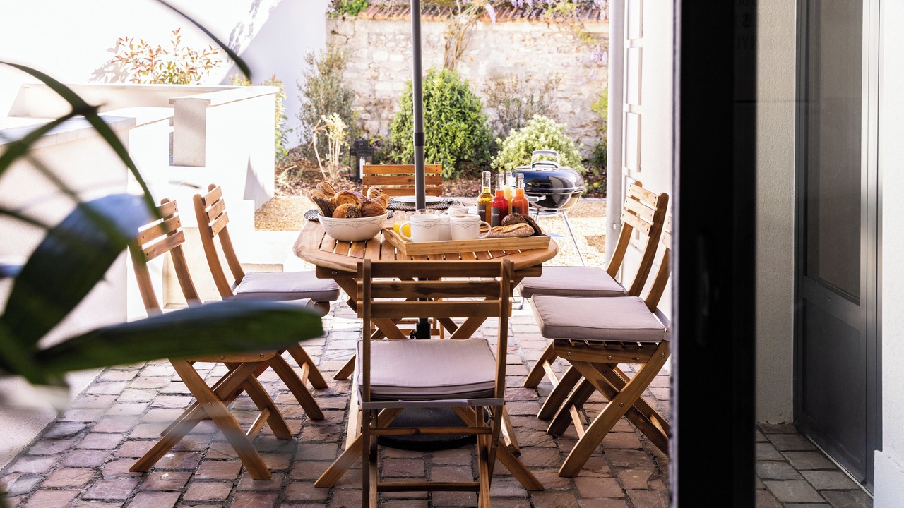 Photo of Outdoor in Marly-le-Roi