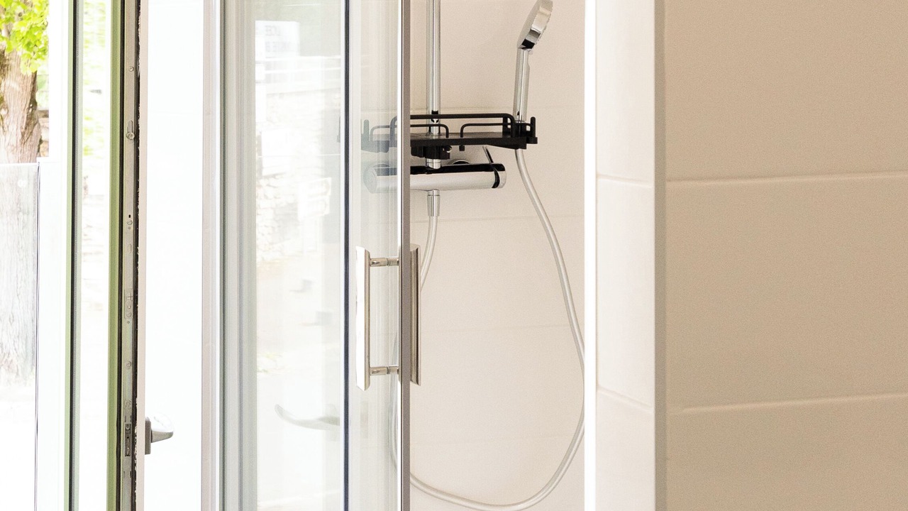 Photo of Bathroom in Marly-le-Roi