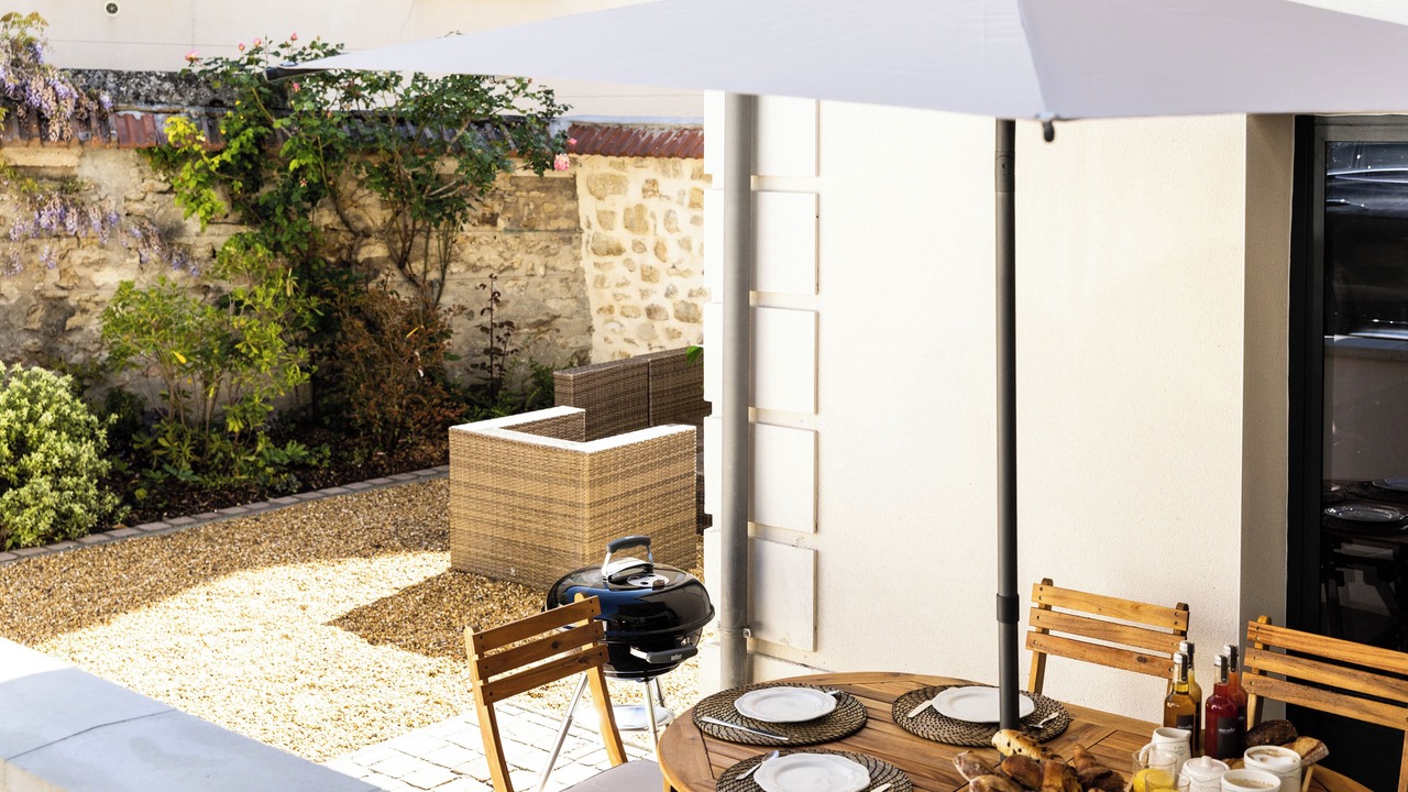 Photo of Outdoor in Marly-le-Roi