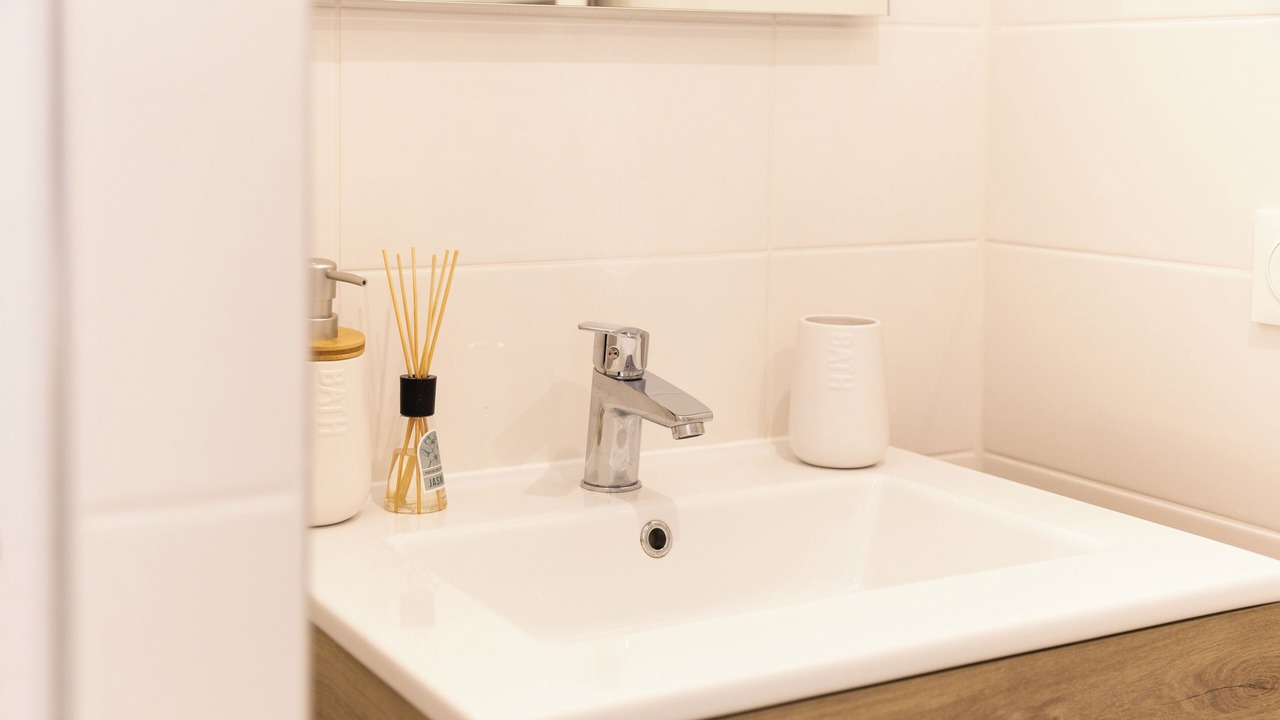 Photo of Bathroom in Marly-le-Roi