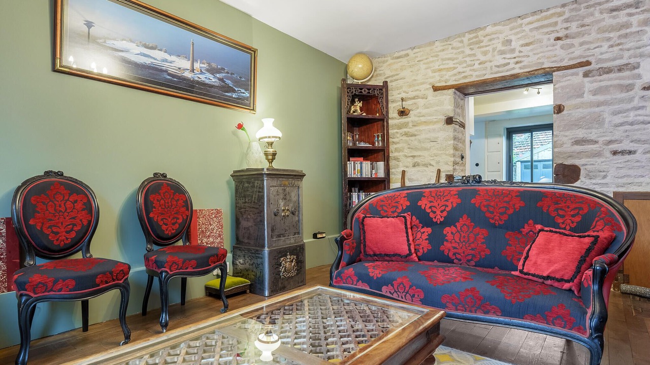 Photo of Bedroom in Bayel