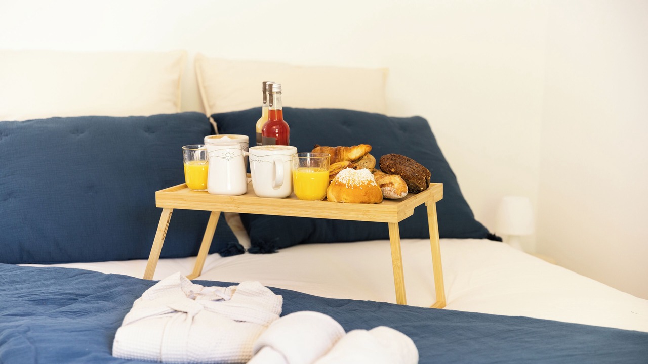 Photo of Bedroom in Marly-le-Roi