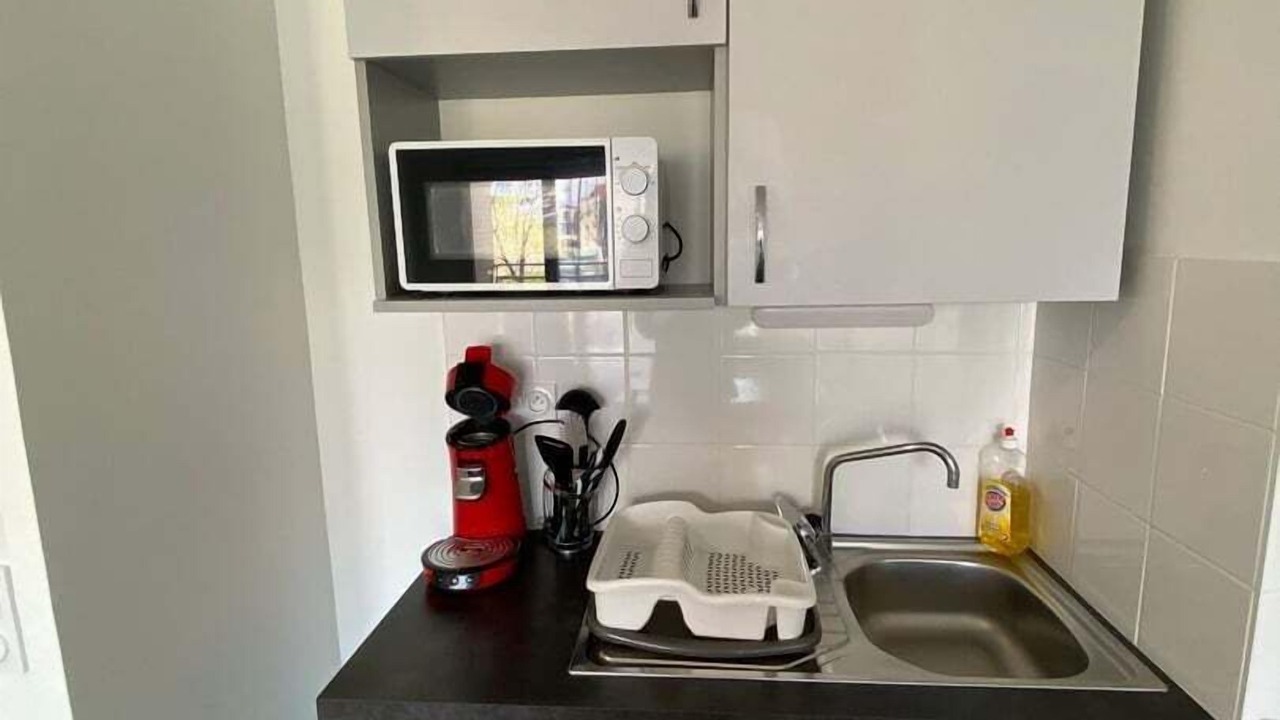 Photo of Kitchen in Bobigny