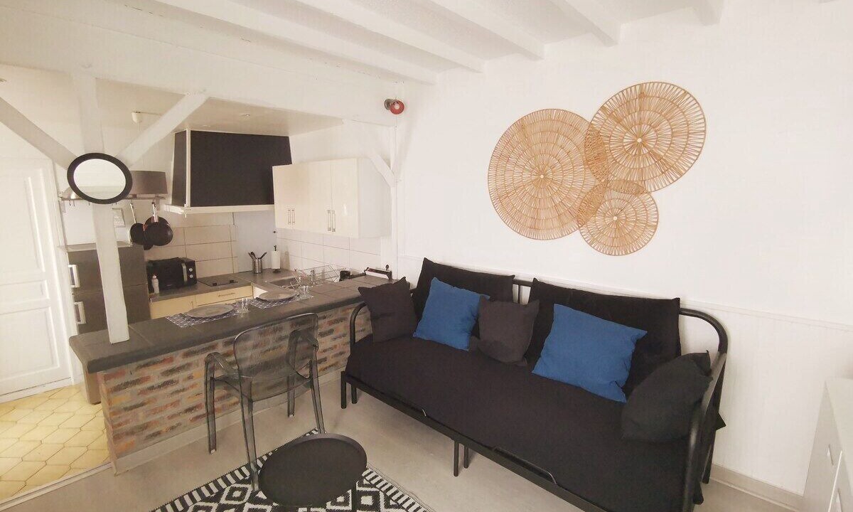 Photo of Livingroom in Maisons-Alfort