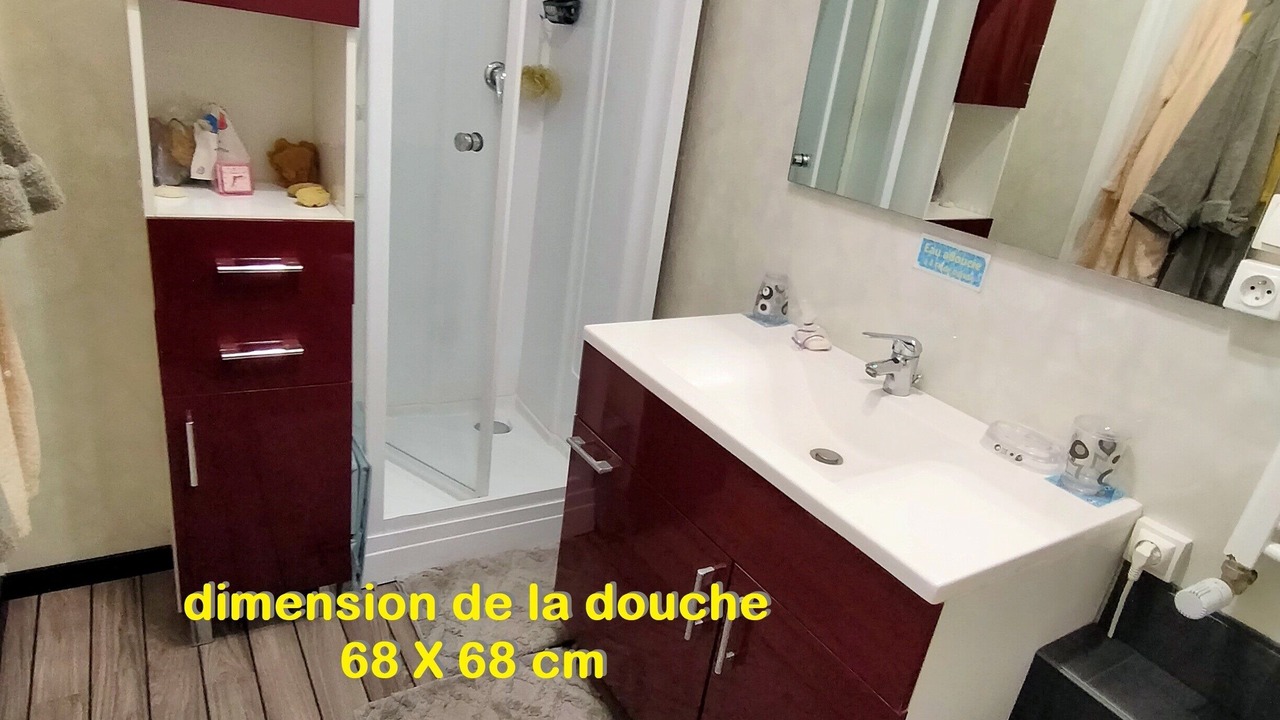 Photo of Bathroom in Rosendael