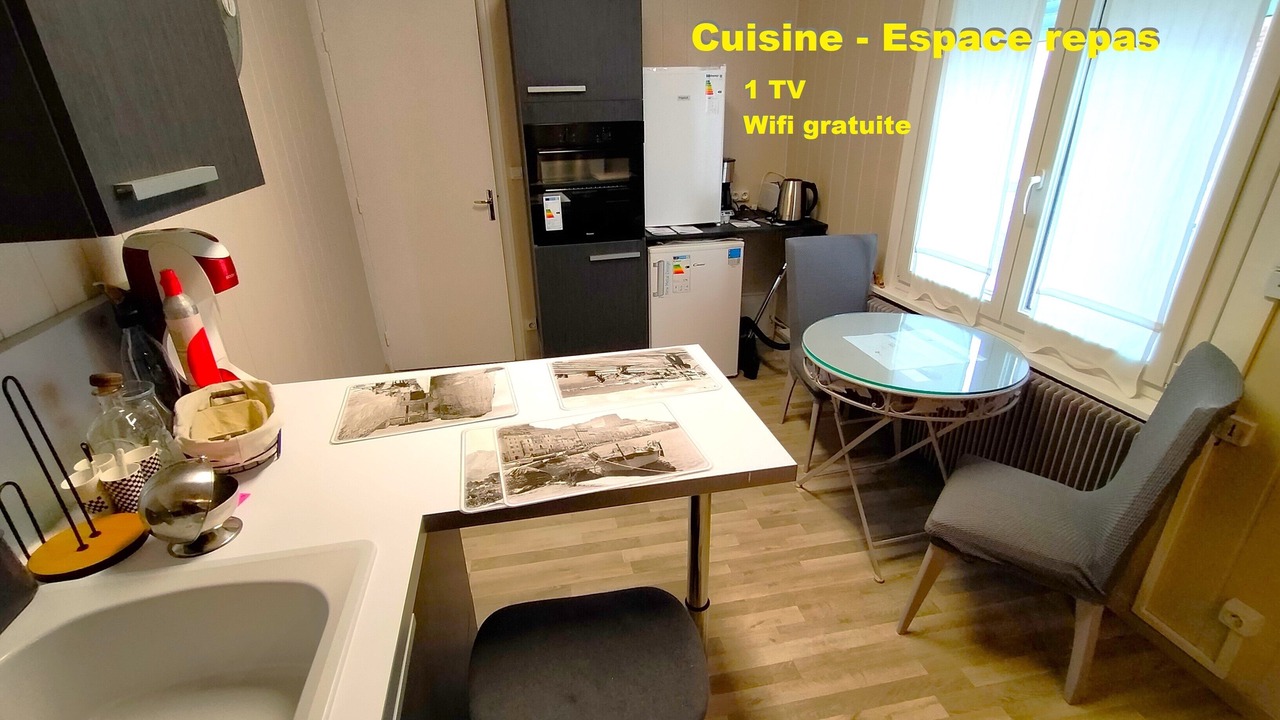 Photo of Kitchen in Rosendael
