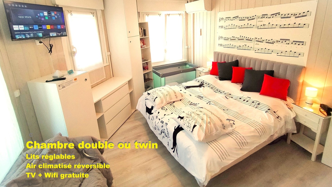 Photo of Bedroom in Rosendael