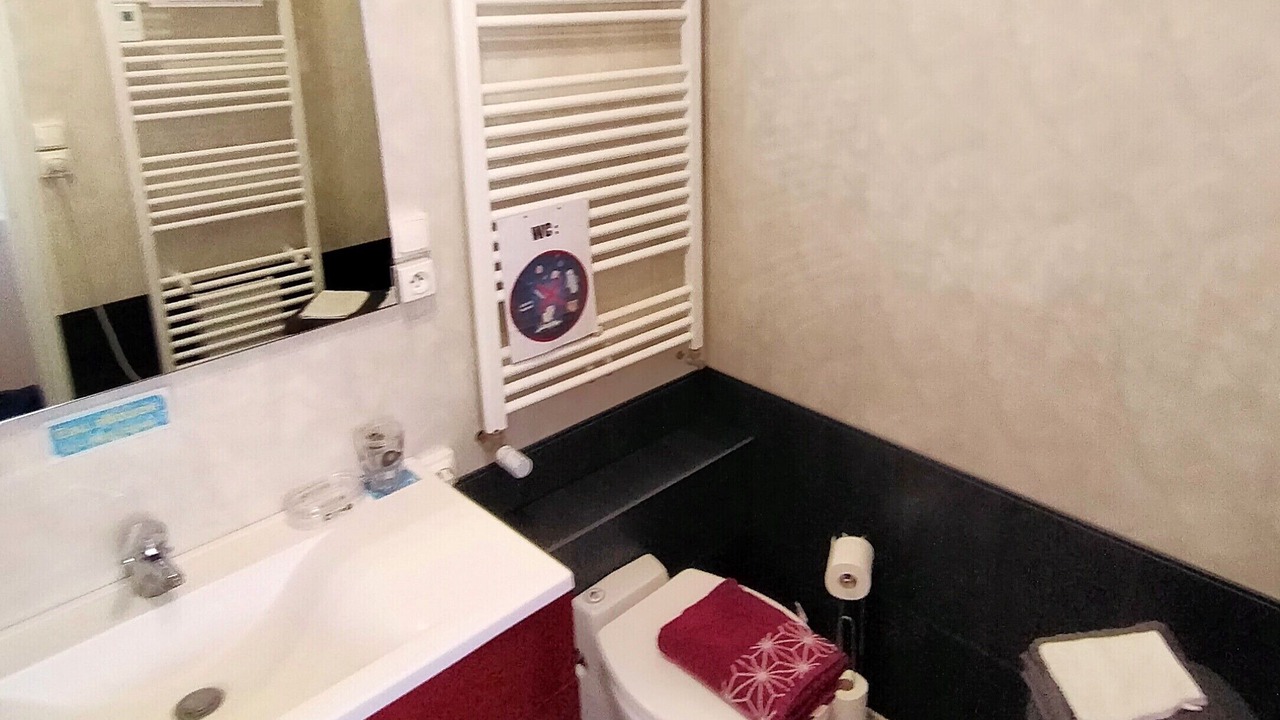 Photo of Bathroom in Rosendael