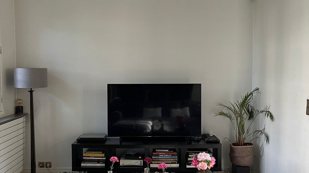 Photo of Livingroom in Colombes