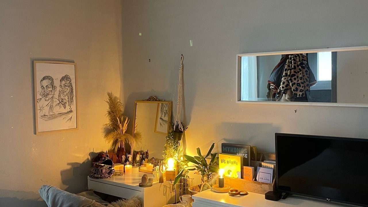 Photo of Bedroom in Colombes