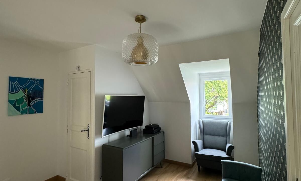 Photo of Livingroom in Centre