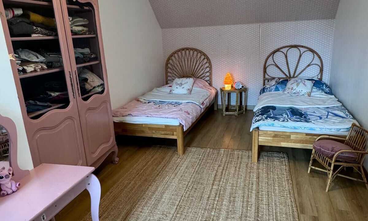 Photo of Bedroom in Centre