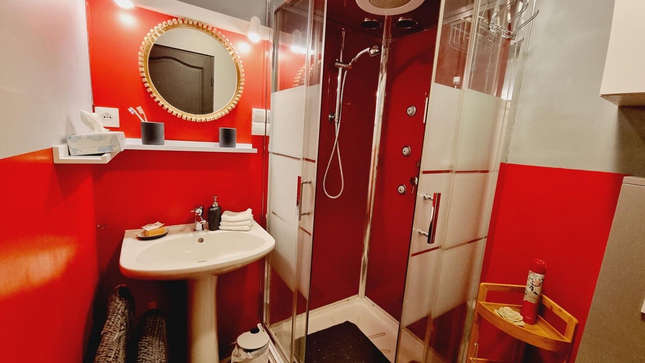 Photo of Bathroom in Cartignies