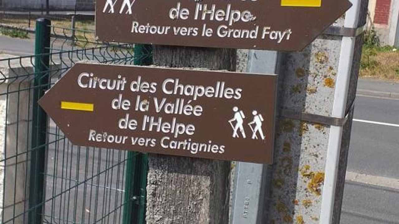 Photo of Outdoor in Cartignies