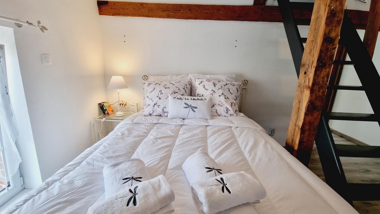 Photo of Bedroom in Cartignies