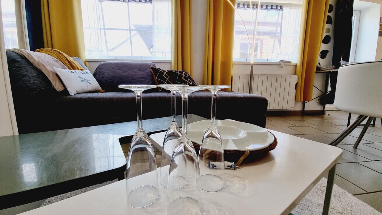 Photo of Livingroom in Cartignies
