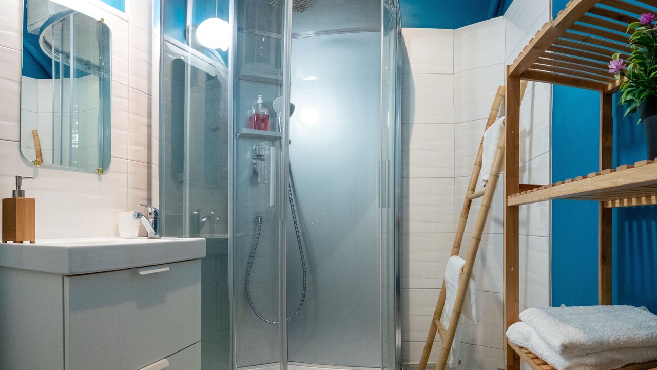 Photo of Bathroom in Verdun