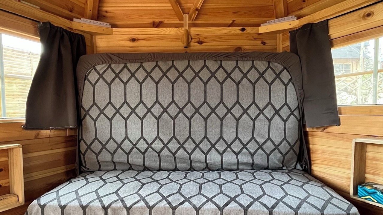 Photo of Bedroom in Chouzy-sur-Cisse