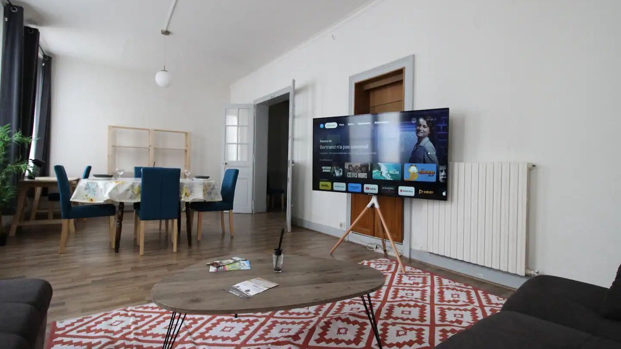 Photo of Livingroom in Verdun